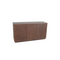 Mangoe Dressoir Brussel Walnut | 150 cm
