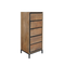 Mangoe Ladekast RichWood | 50 cm