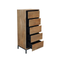Mangoe Ladekast RichWood | 50 cm