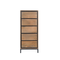 Mangoe Ladekast RichWood | 50 cm
