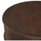 Mangoe Salontafel Madison Walnut | 80 cm
