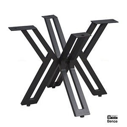 Mangoe Spinpoot Salontafel Yana 60