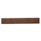 Mangoe Zwevend tv meubel Madison Walnut | 200 cm