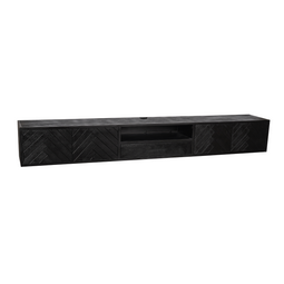 Mangoe Zwevend tv meubel New York | 280 cm