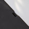 Mangoe Zwevend tv meubel Vision Black | 200 cm