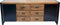 Mangohout dressoir - Dressoirkast - TV Meubel - Opbergruimte - Eetkamerkast