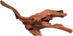 Mangrove aged wood medium