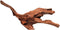Mangrove aged wood medium