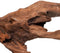 Mangrove aged wood medium