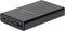 Manhattan 102223 102223 USB-laadstation 3 A 3 x USB 3.2 Gen 1 bus A (USB 3.0), USB-C bus (Power Delivery) Thuis Qualcom