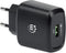 Manhattan 102384 102384 USB-oplader 3 A 1 x USB 3.2 Gen 1 bus A (USB 3.0) Thuis Qualcomm Quick Charge 3.0