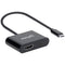 Manhattan 153416 USB 2.0 Adapter 1 stuk(s)