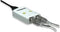 Manhattan 2 poorten USB 2.0-schakelaar Zwart