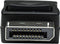Manhattan 307093-CG DisplayPort-kabel DisplayPort Aansluitkabel DisplayPort-stekker, DisplayPort-stekker 3.00 m Zwart