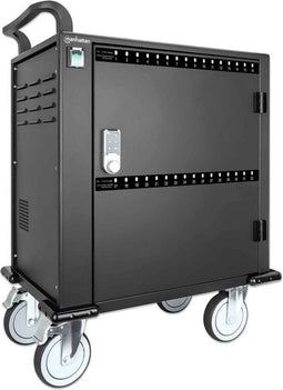 Manhattan 32-poorts laadkast 576W 20 USB-C PD-poorten tot18W