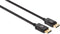 Manhattan 353595 DisplayPort-kabel DisplayPort Aansluitkabel DisplayPort-stekker, DisplayPort-stekker 1.00 m Zwart 8K U
