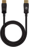 Manhattan 353595 DisplayPort-kabel DisplayPort Aansluitkabel DisplayPort-stekker, DisplayPort-stekker 1.00 m Zwart 8K U