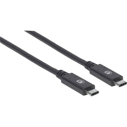 Manhattan 355223 USB-kabel 1 stuk(s)