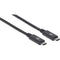 Manhattan 355223 USB-kabel 1 stuk(s)