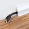 Manhattan 355629 HDMI-kabel HDMI Aansluitkabel HDMI-A-stekker, HDMI-A-stekker 3.00 m Zwart 4K UHD, Afgeschermd (dubbel)