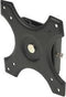 Manhattan 422840 Monitor-wandbeugel 1-voudig 30,5 cm (12) - 55,9 cm (22) Vast