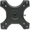 Manhattan 422840 Monitor-wandbeugel 1-voudig 30,5 cm (12) - 55,9 cm (22) Vast