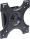 Manhattan 422840 Monitor-wandbeugel 1-voudig 30,5 cm (12) - 55,9 cm (22) Vast
