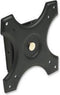 Manhattan 422840 Monitor-wandbeugel 1-voudig 30,5 cm (12) - 55,9 cm (22) Vast