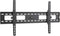 Manhattan 423830 TV-beugel 94,0 cm (37) - 177,8 cm (70) Kantelbaar