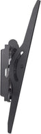 Manhattan 423830 TV-beugel 94,0 cm (37) - 177,8 cm (70) Kantelbaar