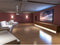 Manhattan 424820 projector beugel Plafond Zilver