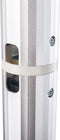 Manhattan 424820 projector beugel Plafond Zilver
