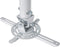 Manhattan 424851 projector beugel Plafond Wit