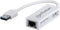 Manhattan Gigabit Ethernet Adapter Netwerkadapter 1 GBit/s USB 3.2 Gen 1 (USB 3.0)