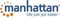 Manhattan Gigabit Ethernet Adapter Netwerkadapter 1 GBit/s USB 3.2 Gen 1 (USB 3.0)