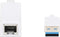 Manhattan Gigabit Ethernet Adapter Netwerkadapter 1 GBit/s USB 3.2 Gen 1 (USB 3.0)