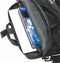 Manhattan Helsinki Laptoptas Geschikt voor max. (laptop): 35,8 cm (14,1) Zwart