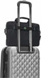 Manhattan Helsinki Laptoptas Geschikt voor max. (laptop): 35,8 cm (14,1) Zwart