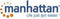 Manhattan Mini Multi-Card Reader/Writer USB 3.0 externer Card Reader/Writer 24-in-1 Externe geheugenkaartlezer USB 3.2