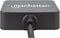 Manhattan USB 3.2 Gen 1-hub 4 poorten Zwart