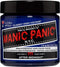 Manic Panic Classic Aftermidnight Blue - Haarverf