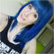 Manic Panic Classic Aftermidnight Blue - Haarverf