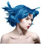 Manic Panic Classic Bad Boy Blue - Haarverf