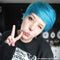 Manic Panic Classic Bad Boy Blue - Haarverf