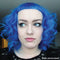 Manic Panic Classic Bad Boy Blue - Haarverf