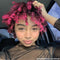 Manic Panic Classic Hot Hot Pink - Haarverf