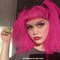 Manic Panic Classic Hot Hot Pink - Haarverf