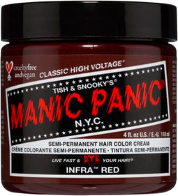 Manic Panic Classic Infra Red - Haarverf