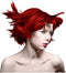 Manic Panic Classic Infra Red - Haarverf