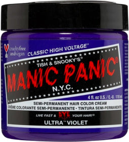 Manic Panic Classic Ultra Violet - Haarverf